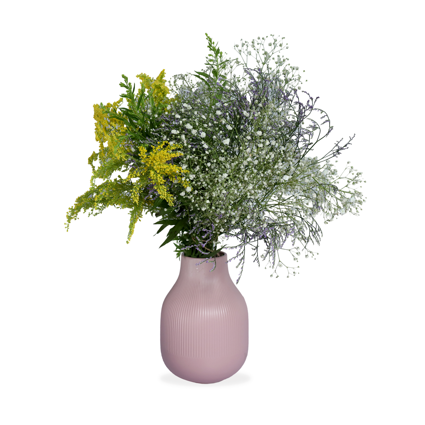 Whispers of Wildflowers
